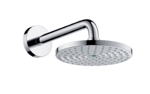 Hansgrohe, Raindance AIR huvuddusch, Duschsil, vggmonterad, krom i gruppen Sanitet / Dusch / Duschutrustning hos Din VVS-Butik (8184287)