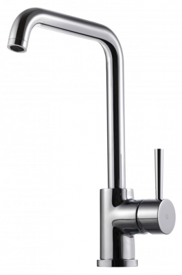 Tapwell EVO980 Kksblandare - Krom i gruppen Sanitet / Blandare / Kksblandare hos Din VVS-Butik (8309038)