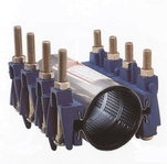 Belos, BTR F208, Reparationsmuff, 108-128mm, L=254