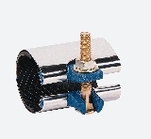 Redi-Clamp R13, Reparationsmuff, 60-64, L=76mm