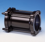 Maxifit, Koppling, DN150, 159,2-181,6mm