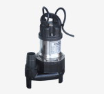 BAGA Dränkbar gråvattenpump BAV 250A