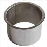 Toppfoder Hylsa Ø100