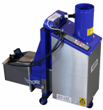 Janfire Flex-a Pelletsbrännare