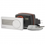 ESBE CRD221 REGLERING 230V 6NM