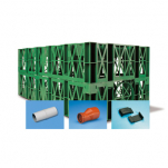 Dagvattenkassett Aqua Cell - Villapaket 120 m²