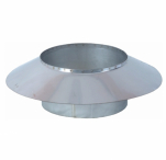 Toppfoder Täck Ø110