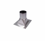 Inmurningsstos Ø110