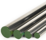 Broen, VSH Press R2750, Rör, i raka längder, 22x1,2