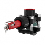 Flamco T-Anslutning T-Plus för strålrör