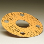 DIXO 4000, Flänspackning, DN500, 508x594x1,5mm, PN10