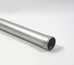 BLÜCHER, EuroPipe, Rör, 1muff, grön