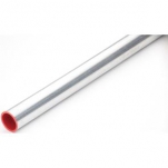 Pressrör elförzinkade Altech54 x 1,5mm x 6 meter