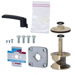 ESBE Reservdelssats för shuntventil 4G