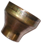 Förminskningsnippel, 100x54