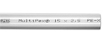 Roth, MultiPex®, Pex-rör, 12x2,0, L=60m