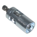 Broen, Henco KS-M, Kalibreringsdon, för handtag KS-K eller maskin, 32