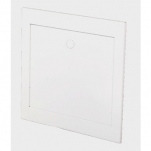 Altech Ram & dörr till fördelarskåp, 520x12 mm