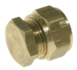 Broen, VSH Super D1406, Provtryckningspropp, kläm x provtryckningsplugg, 10