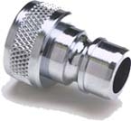 Kopplingsnippel, invändig gänga, M22x1