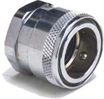 Kopplingshus, invändig gänga, G20