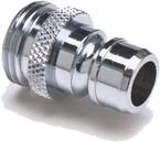 Koppla, Kopplingsnippel, utvändig gänga, G20