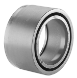 +GF+, Bussning, limände/limmuff, 40x32mm, PN16