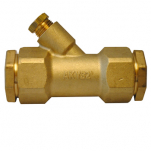 Altech Y-koppling för Frostskyddskabel 32 mm