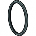 400 mm dupplex tätningsring