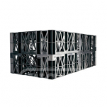 Wavin, Aquacell Lite, grön, PP