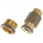 Altech Genomföring, G15/G20 för frostskyddskabel