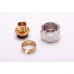 Kopplingssats PE-X 20x2,0 Altech golvvärme