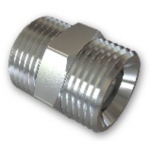 Skarvnippel , Rak eurocone utvändig gänga, GE20