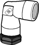 PRK 405, Vinkelkoppling, 16xR15