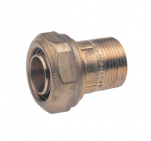 Beulco BA 6601 Rak Koppling 25xR20