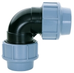 ALTECH, Vinkelkoppling, 16x90°, PN16