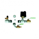 Debe Rördelssats för hydroforer