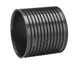 Uponor IQ, Skarvmuff, 338/300, PP