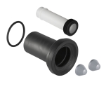 Geberit Anslutningsrör, PEH/PP