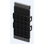 ACO, Multiline V100S, Tätgavel universal