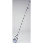 Rensskopa 20cm x 2,5m