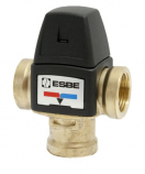 ESBE Termostatisk Blandningsventil VTA350 (invändig gänga)