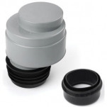 Avloppsvakuumventil 75