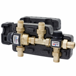 ESBE Solar kit VMD300