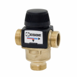 ESBE Växelventil VTD500 (utvändig gänga)