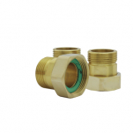 ESBE KTD 100 koppelsatser för ventiler med utvändig gänga G 2"/R 1½"