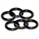 Reservdelslåda o-ringar