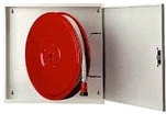 Svebab, Svebab, Brandpostskåp, väggmonterad/infällning, 19mm