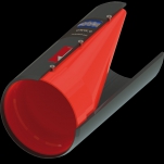 Wapro backventil infällning DN75 mm