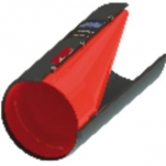 Wapro backventil infällning 110 mm